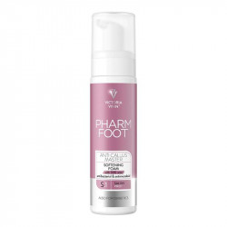PHARM FOOT ANTI CALLUS MASTER, 200 ML.