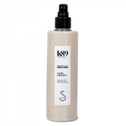 K89 CURLY HAIR CURL CREAM, 250 ML.