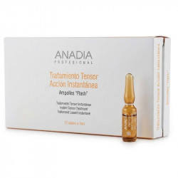 ANADIA TRATAMIENTO TENSOR FLASH 3*1 ML