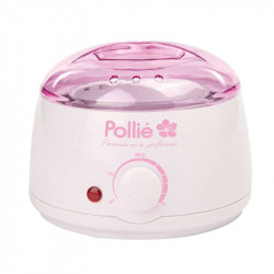 FUSOR CERA POLLIÉ, 450 ML.
