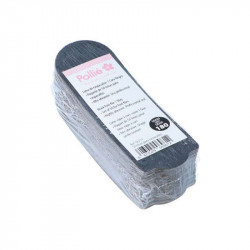 RECAMBIO LIMA PEDICURA POLLIÉ GRANO 180, 50 UDS.