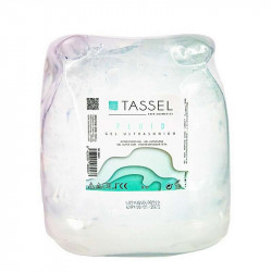 GEL ELECTROCONDUCTOR ALOE VERA, 5 L.
