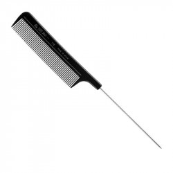 PEINE PUA HIERRO NYLON PROF. (118)