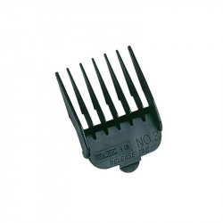 PEINE PLÁSTICO WAHL Nº3 (10 mm.)