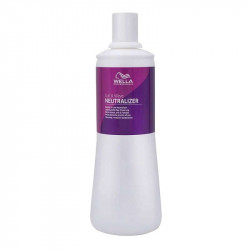 WELLA CURL IT NEUTRALISER, 1000 ML.