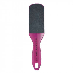 PALA PEDICURA EXTRA ANCHA GRANO 80/120