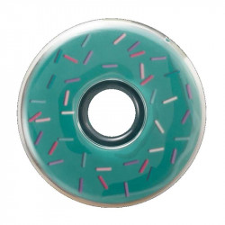 RECAMBIO LIMA RECTA DONUT GRANO 100, 8 METROS