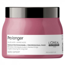 L´OREAL PROFESSIONNEL PRO LONGER MASCARILLA 500 ML