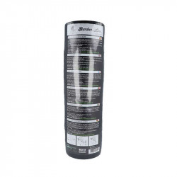 PAPEL CUELLO EUROSTIL NEGRO, (5 UDS.)