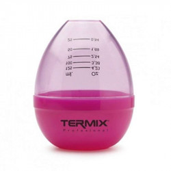 COCTELERA TERMIX FUCSIA, 125 ML.