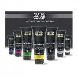 NIRVEL NUTRE COLOR, 200 ML.