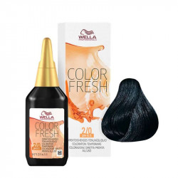 WELLA TINTE COLOR FRESH, 75 ML.