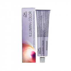 WELLA TINTE ILUMINA, 60 ML.
