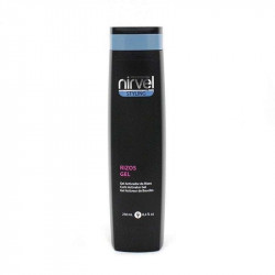 GEL NIRVEL RIZOS, 250 ML.