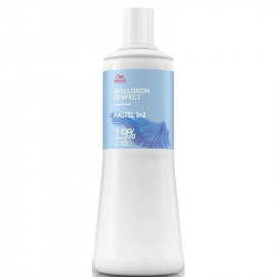 WELLA OXIGENADA WELLOXON 6VOL. (1.9%), 1000 ML.
