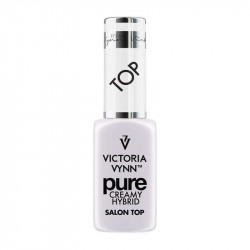VICTORIA VYNN PURE TOP HYBRID, 8 ML.