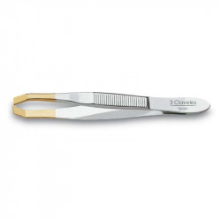PINZA DEPILAR 3 CLAVELES 12245
