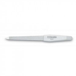 LIMA ZAFIRO 13cms. 3 CLAVELES 12301