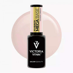 VICTORIA VYNN MEGA BASE RUBBER, 8 ML.