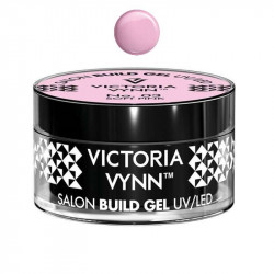 VICTORIA VYNN BUILD GEL UV/LED, 15 ML.