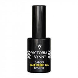 VICTORIA VYNN BASE BUILD GEL, 15 ML.