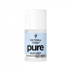 VICTORIA VYNN PURE DUO PREP, 60 ML.