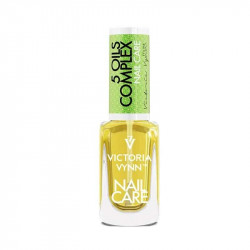VICTORIA VYNN 5 OILS COMPLEX, 9 ML.