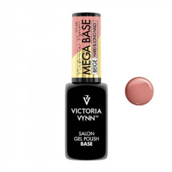 VICTORIA VYNN MEGA BASE BEIGE, 8 ML.