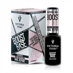 VICTORIA VYNN BOOST BASE 2 EN 1, 8 ML.