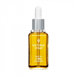 VICTORIA VYNN 5 OILS COMPLEX, 30 ML.