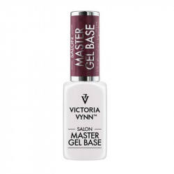 VICTORIA VYNN MASTER GEL BASE, 8 ML.