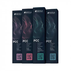 TINTE INDOLA PCC, 60 ML.