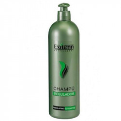 CHAMPÚ EXITENN REGULADOR, 1000 ML.