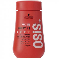 OSIS+ DUST IT POLVO DE VOLUMEN, 10 GR.