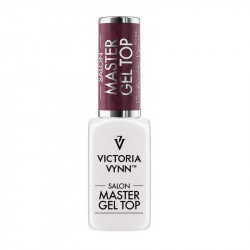 VICTORIA VYNN MASTER GEL TOP, 8 ML.
