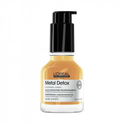 L´OREAL PROFESSIONNEL METAL DETOX ACEITE CONCENTRADO 50 ML