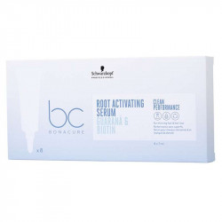 BONACURE ROOT ACTIVATING SERUM AMPOLLAS, 8x7 ML