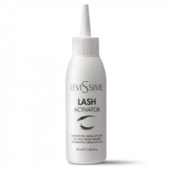LEVISSIME LASH ACTIVATOR, 90 ML.