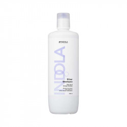 INDOLA CHAMPU ESPECIAL CANAS, 1000 ML.
