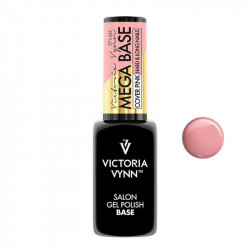 VICTORIA VYNN MEGA BASE PINK, 8 ML.