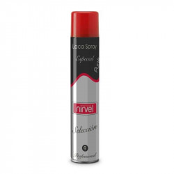 LACA NIRVEL PUNK, 400 ML.