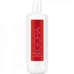 SCHWARZKOPF OXIGENADA IGORA ROYAL 10 VOL., 1000 ML.