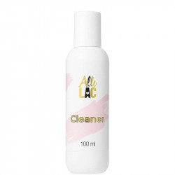 ALLE LAC CLEANER, 100 ML.
