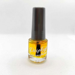MOLLY LAC ACEITE CUTÍCULA MANGO, 5 ML.
