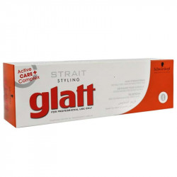 DESRIZANTE GLATT 0, 85 ML.