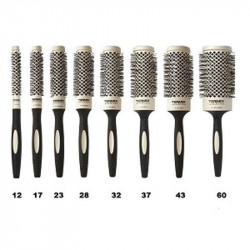 CEPILLO TERMIX EVOLUTION, 12 mm.