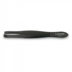 PINZA DEPILAR 3 CLAVELES 12232
