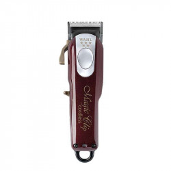 WAHL MÁQUINA MAGIC CLIP CORDLESS