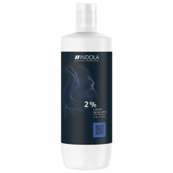 INDOLA OXIDANTE 2% - 7V, 1000 ML.