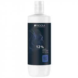 INDOLA OXIDANTE 12% - 40V, 1000 ML.